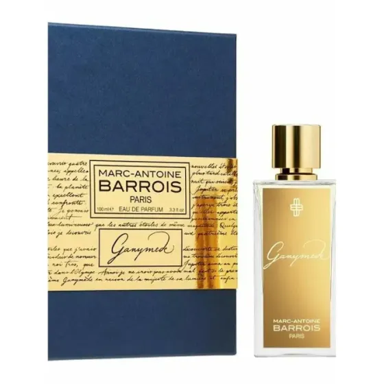 Парфюм унисекс Marc-Antoine Barrois Ganymede (100 мл) Тбилиси