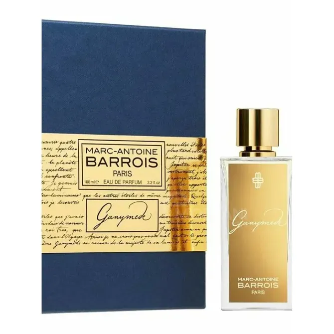 Парфюм унисекс Marc-Antoine Barrois Ganymede (100 мл) Тбилиси - изображение 1