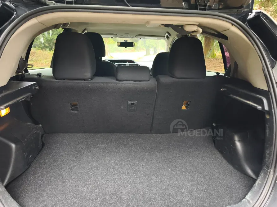 Toyota Prius C 1.5L 2014 Batumi - photo 5