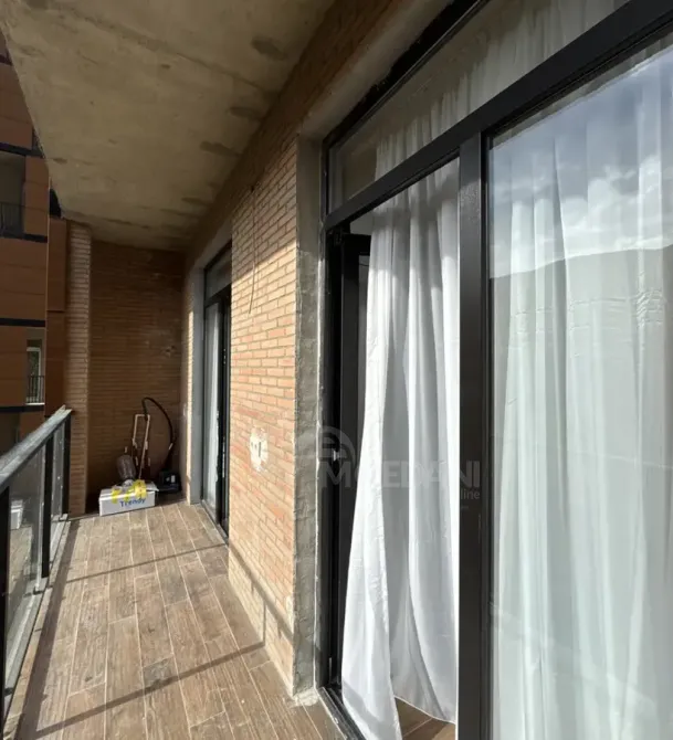 იყიდება 3 ოთახიანი ბინას 74.2მ² 10/19 სართ თბილისი - photo 6