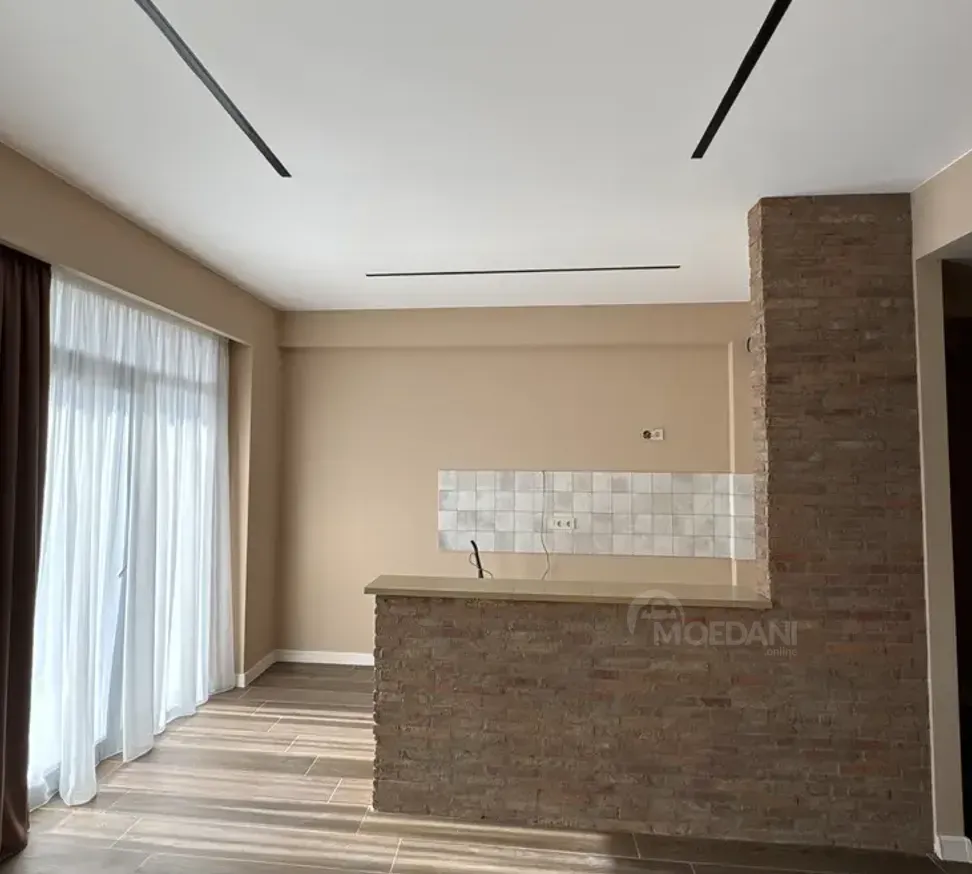 იყიდება 3 ოთახიანი ბინას 74.2მ² 10/19 სართ თბილისი - photo 4