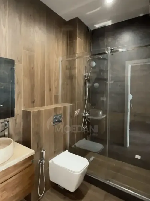 იყიდება 3 ოთახიანი ბინას 74.2მ² 10/19 სართ თბილისი - photo 10