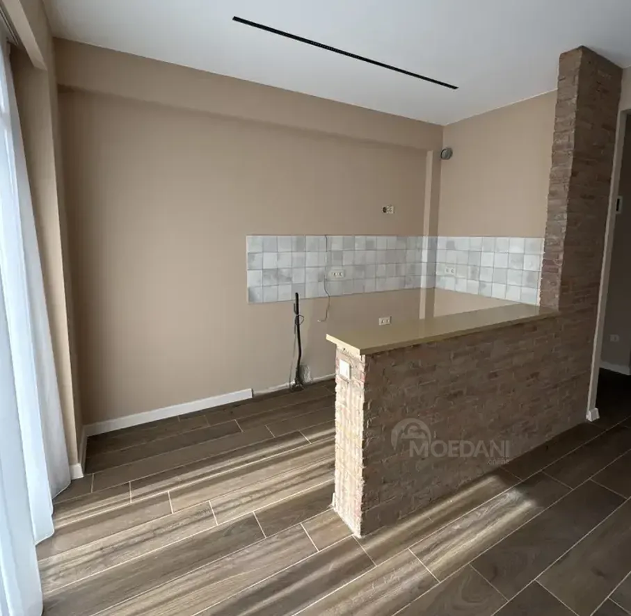 იყიდება 3 ოთახიანი ბინას 74.2მ² 10/19 სართ თბილისი - photo 5