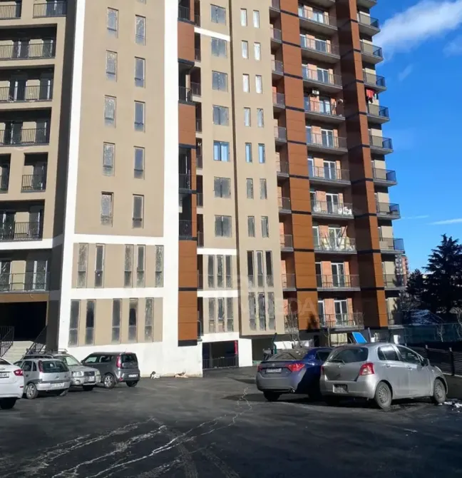 იყიდება 3 ოთახიანი ბინას 74.2მ² 10/19 სართ თბილისი - photo 11