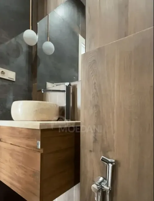 იყიდება 3 ოთახიანი ბინას 74.2მ² 10/19 სართ თბილისი - photo 9