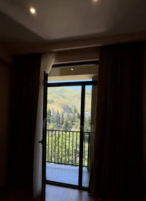 Продам 2-комн. квартиру 51м² 10/19 эт. Тбилиси - изображение 2