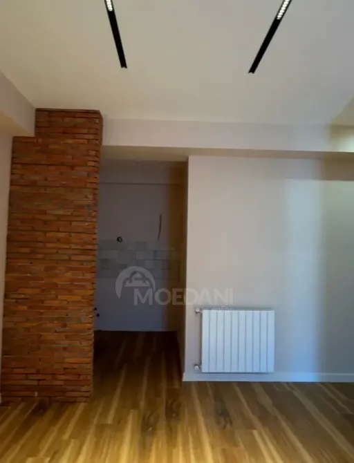 Продам 2-комн. квартиру 51м² 10/19 эт. Тбилиси - изображение 5