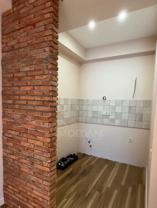 Продам 2-комн. квартиру 51м² 10/19 эт. Тбилиси - изображение 3