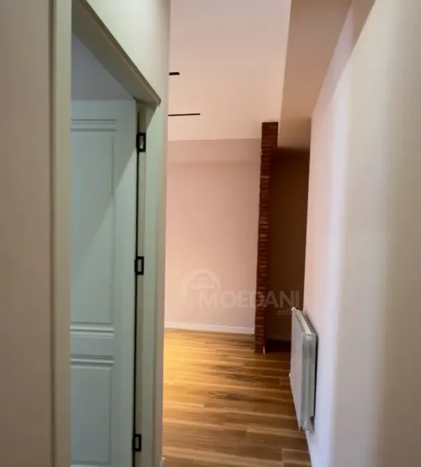 Продам 2-комн. квартиру 51м² 10/19 эт. Тбилиси - изображение 4