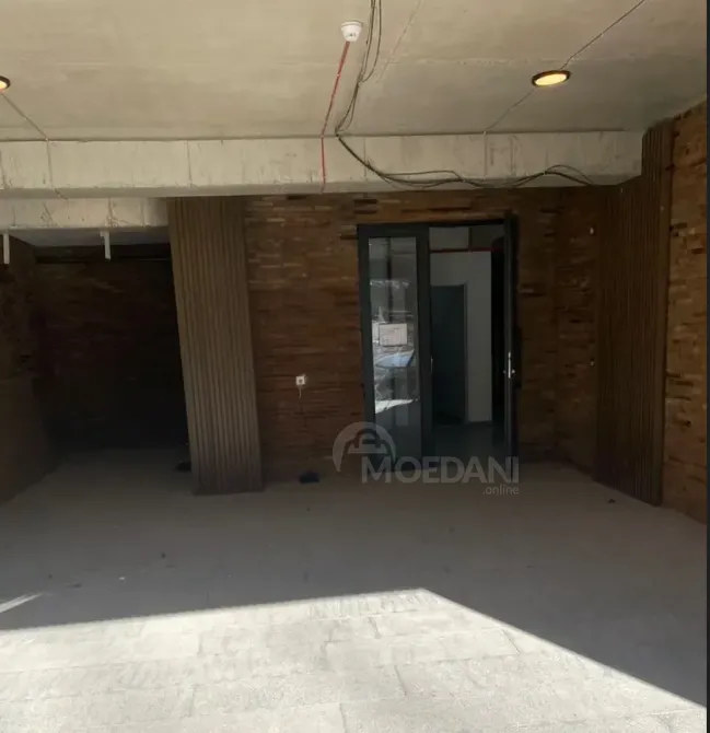 Продам 2-комн. квартиру 51м² 10/19 эт. Тбилиси - изображение 14