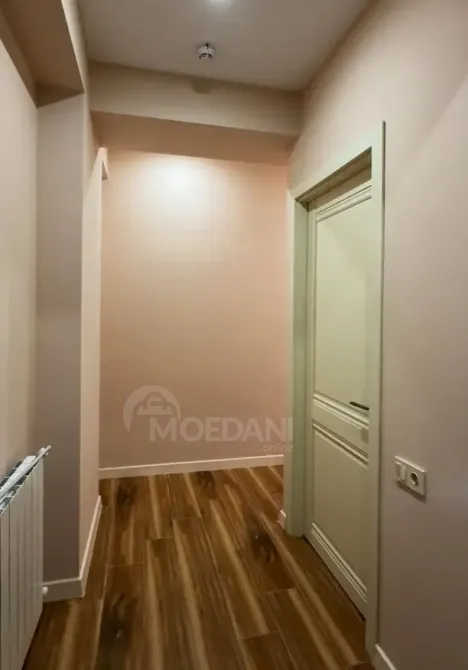 Продам 2-комн. квартиру 51м² 10/19 эт. Тбилиси - изображение 7