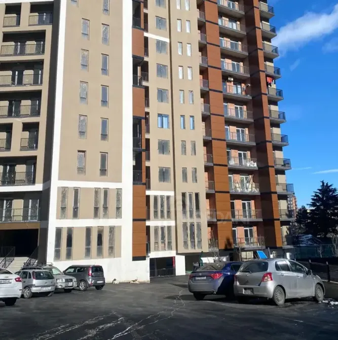 Продам 2-комн. квартиру 51м² 10/19 эт. Тбилиси - изображение 12
