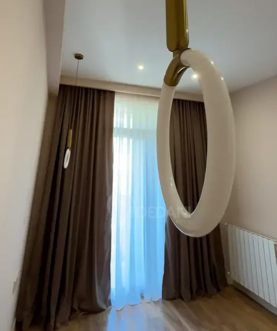 Продам 2-комн. квартиру 51м² 10/19 эт. Тбилиси - изображение 6