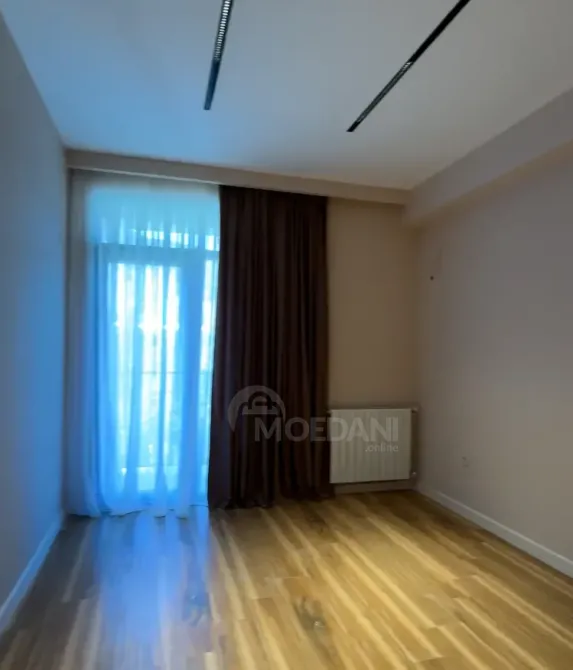 Продам 2-комн. квартиру 51м² 10/19 эт. Тбилиси - изображение 1