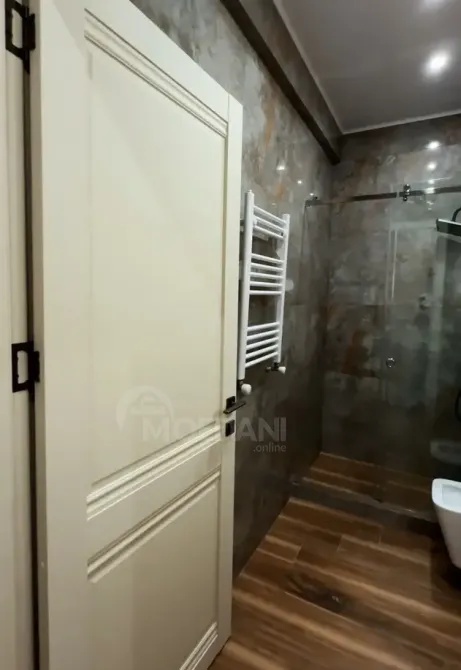 Продам 2-комн. квартиру 51м² 10/19 эт. Тбилиси - изображение 9