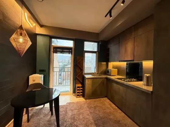 Продам 2-комн. квартиру 53м² 5/8 эт. Тбилиси