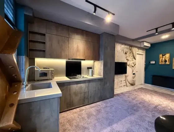 Продам 2-комн. квартиру 53м² 5/8 эт. Тбилиси