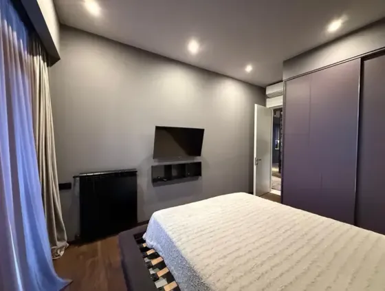 Продам 2-комн. квартиру 53м² 5/8 эт. Тбилиси