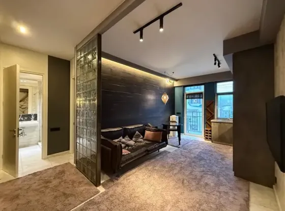 Продам 2-комн. квартиру 53м² 5/8 эт. Тбилиси