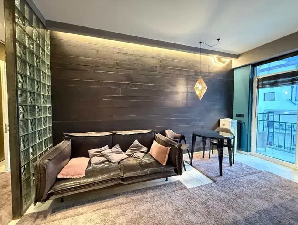 Продам 2-комн. квартиру 53м² 5/8 эт. Тбилиси - изображение 5