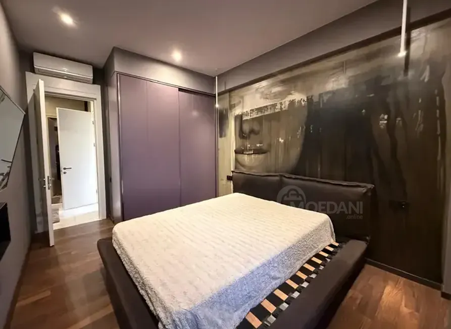 Продам 2-комн. квартиру 53м² 5/8 эт. Тбилиси - изображение 8