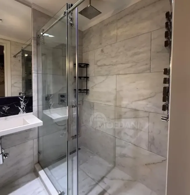 Продам 2-комн. квартиру 53м² 5/8 эт. Тбилиси - изображение 10