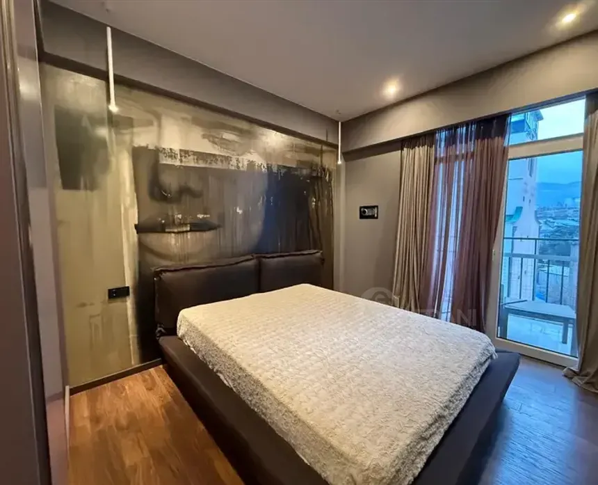 Продам 2-комн. квартиру 53м² 5/8 эт. Тбилиси - изображение 12