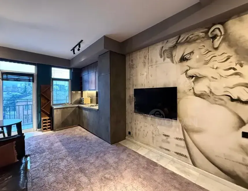 Продам 2-комн. квартиру 53м² 5/8 эт. Тбилиси - изображение 7