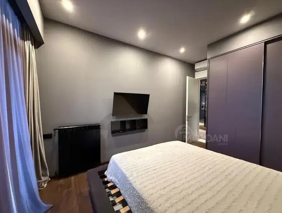 Продам 2-комн. квартиру 53м² 5/8 эт. Тбилиси - изображение 6