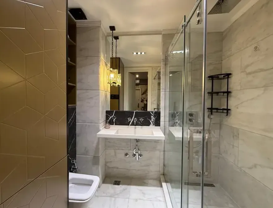 Продам 2-комн. квартиру 53м² 5/8 эт. Тбилиси - изображение 11