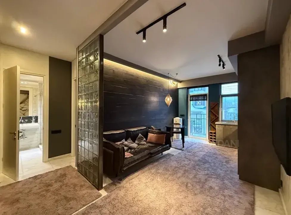 Продам 2-комн. квартиру 53м² 5/8 эт. Тбилиси - изображение 1