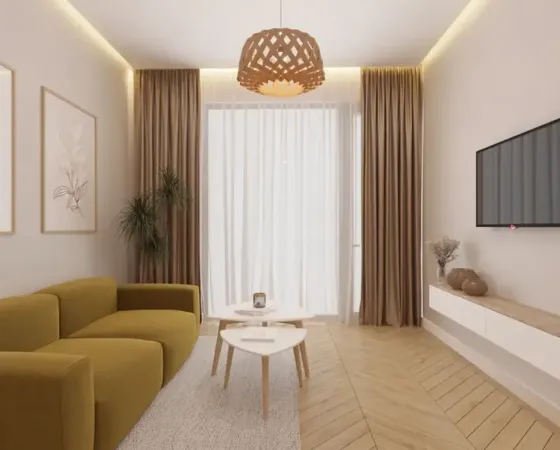 Продам 2-комн. квартиру 49м² 11/12 эт. Тбилиси