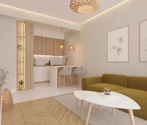 Продам 2-комн. квартиру 49м² 11/12 эт. Тбилиси