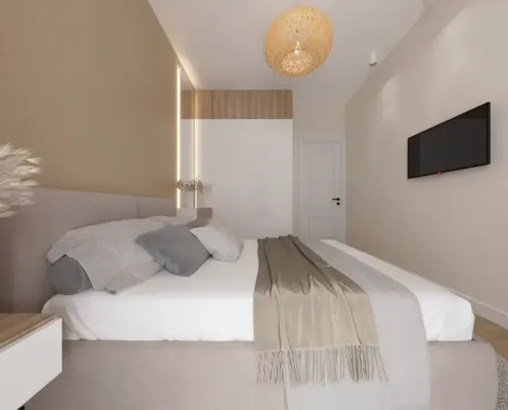 Продам 2-комн. квартиру 49м² 11/12 эт. Тбилиси