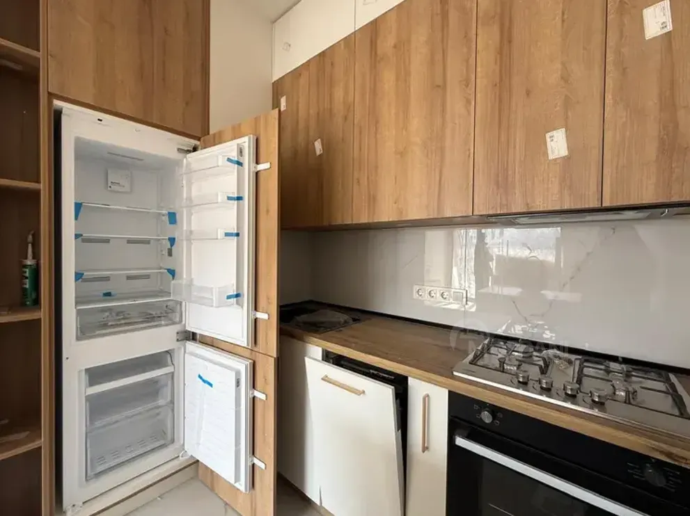 Продам 2-комн. квартиру 49м² 11/12 эт. Тбилиси - изображение 12