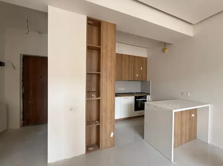 Продам 2-комн. квартиру 49м² 11/12 эт. Тбилиси - изображение 11