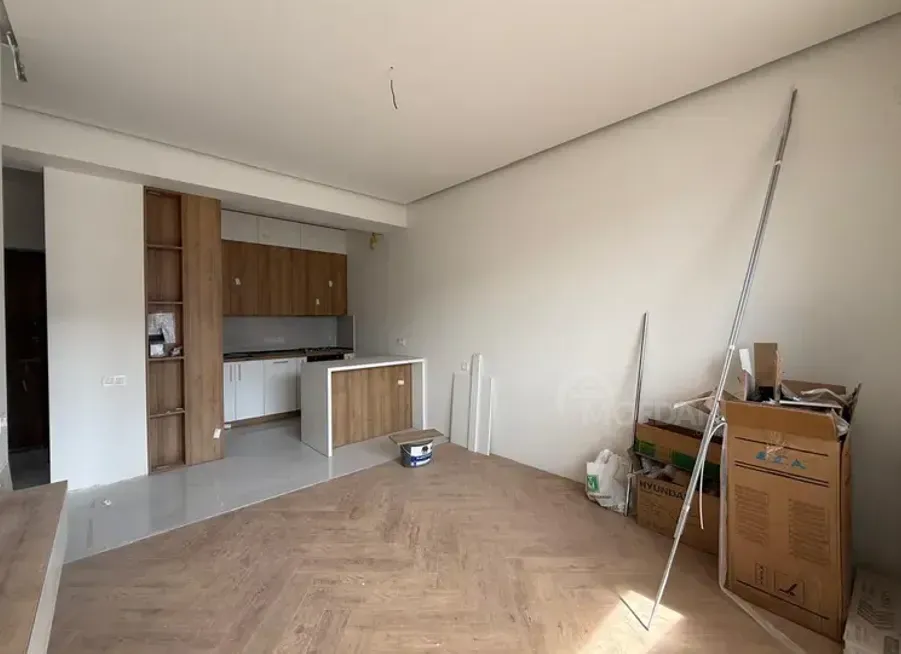 Продам 2-комн. квартиру 49м² 11/12 эт. Тбилиси - изображение 9