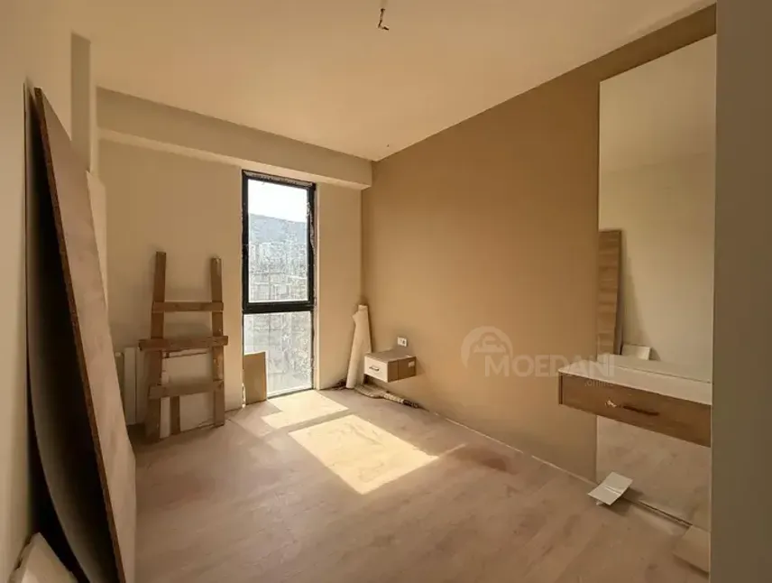 Продам 2-комн. квартиру 49м² 11/12 эт. Тбилиси - изображение 14