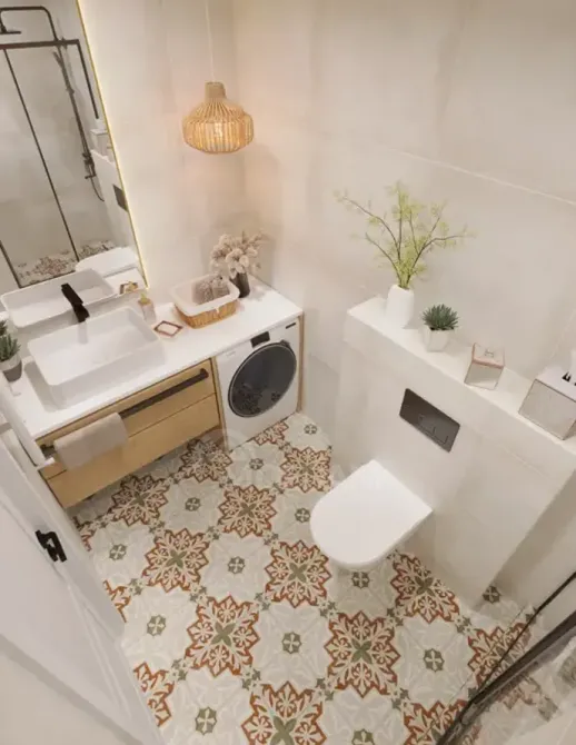 Продам 2-комн. квартиру 49м² 11/12 эт. Тбилиси - изображение 6