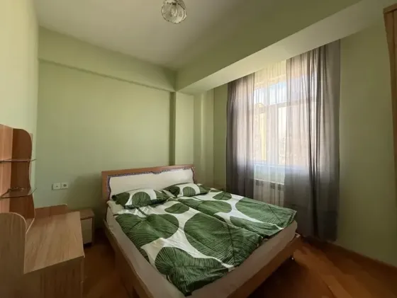 Продам 3-комн. квартиру 89м² 6/9 эт. Тбилиси