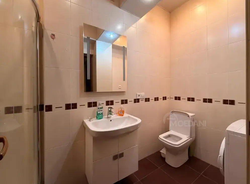 Продам 3-комн. квартиру 89м² 6/9 эт. Тбилиси - изображение 13