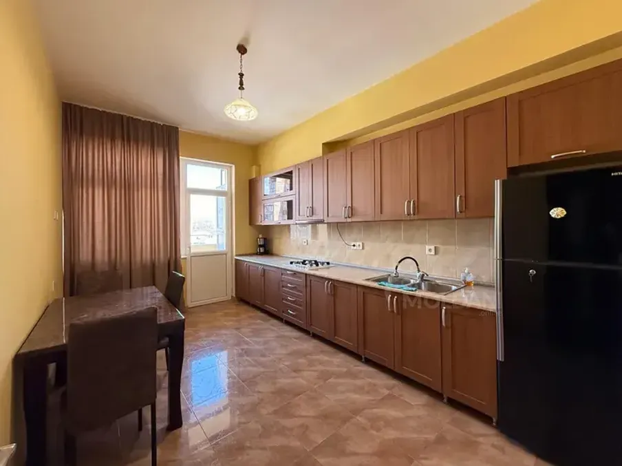 Продам 3-комн. квартиру 89м² 6/9 эт. Тбилиси - изображение 6