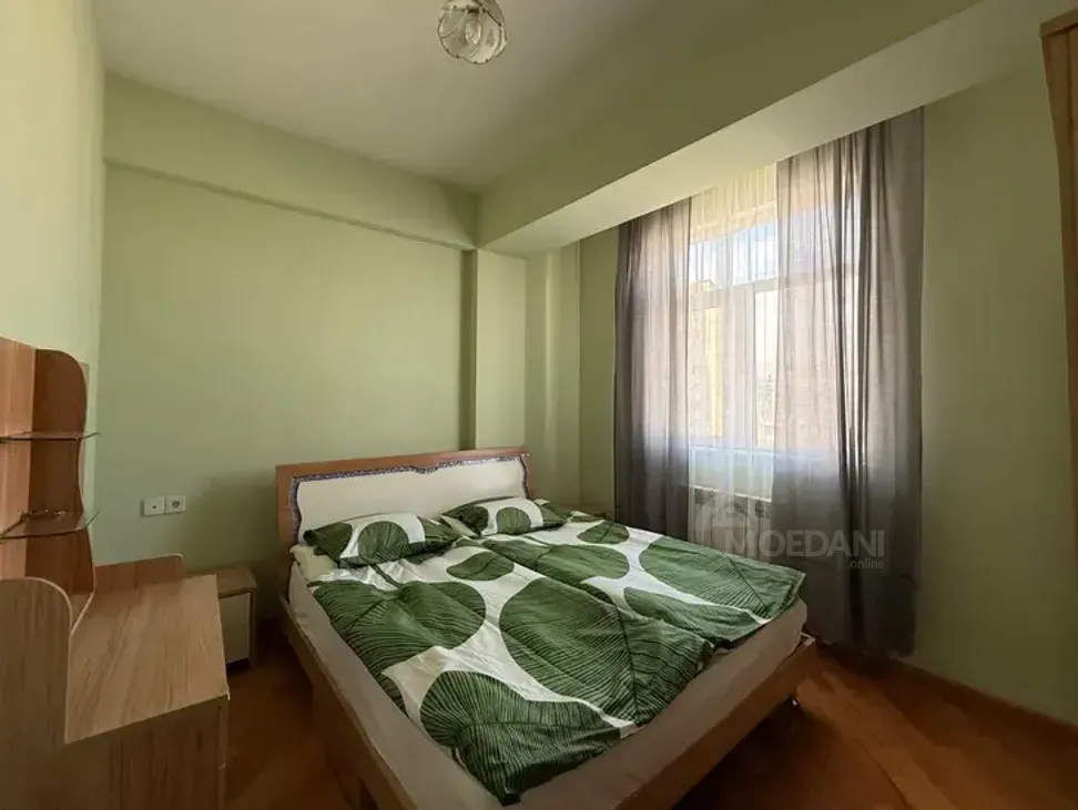 Продам 3-комн. квартиру 89м² 6/9 эт. Тбилиси - изображение 3