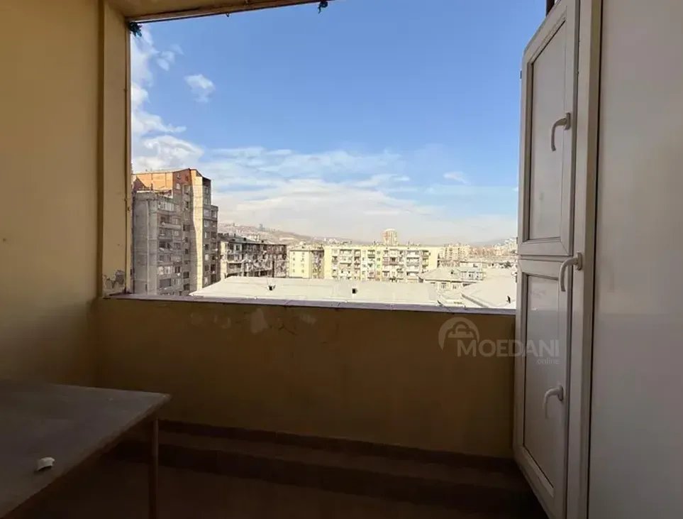 Продам 3-комн. квартиру 89м² 6/9 эт. Тбилиси - изображение 14