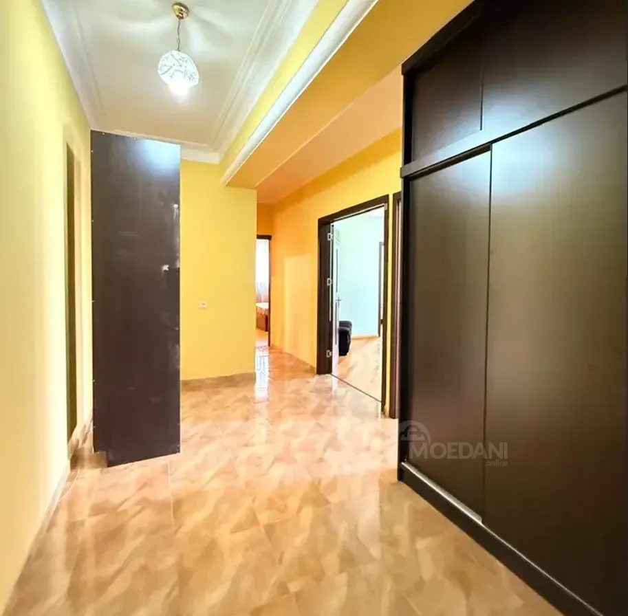 Продам 3-комн. квартиру 89м² 6/9 эт. Тбилиси - изображение 11