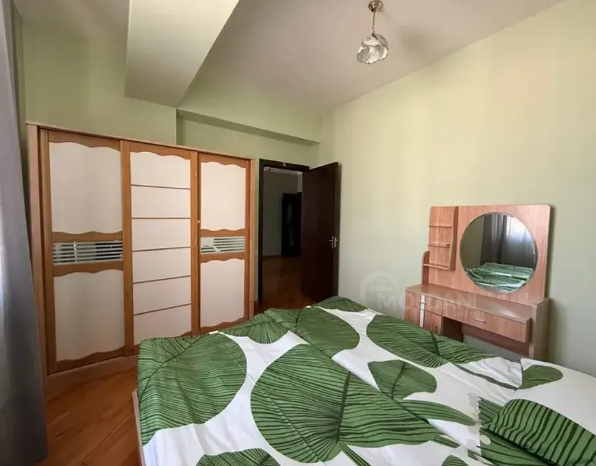 Продам 3-комн. квартиру 89м² 6/9 эт. Тбилиси - изображение 4