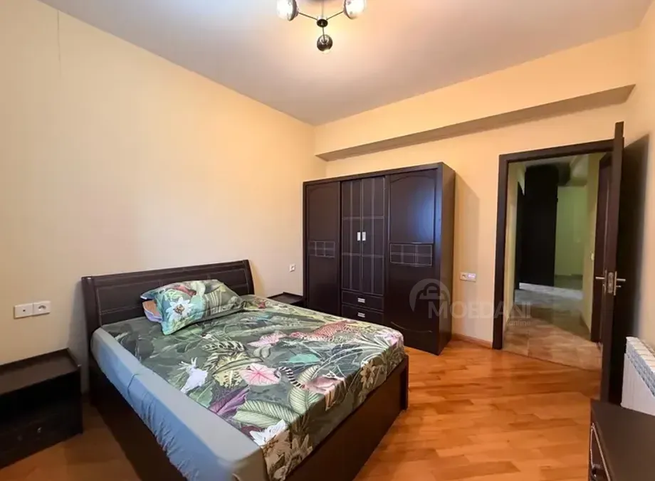 Продам 3-комн. квартиру 89м² 6/9 эт. Тбилиси - изображение 1