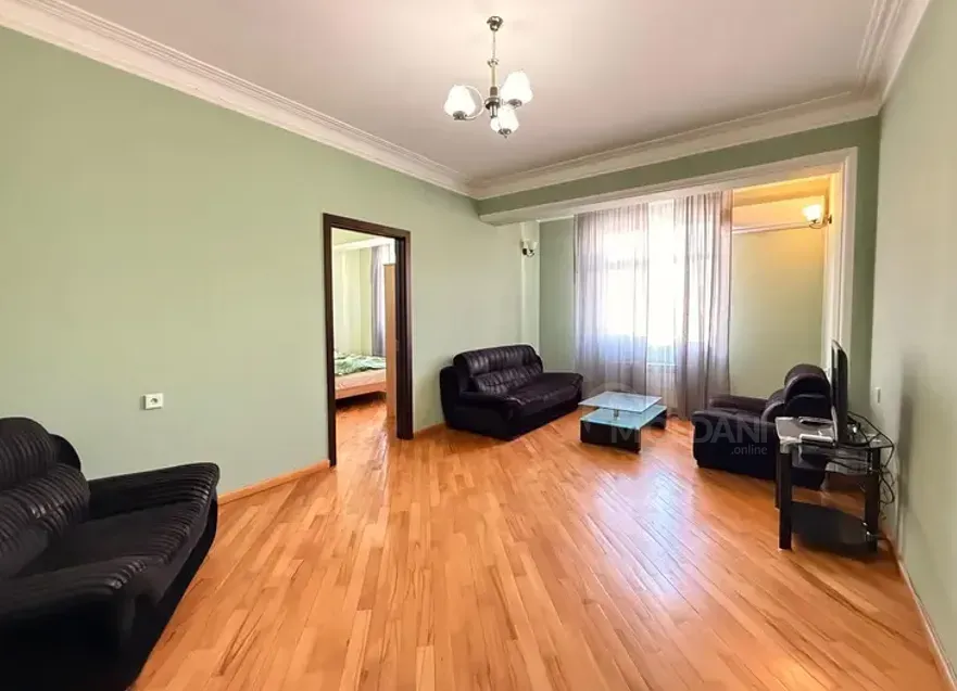 Продам 3-комн. квартиру 89м² 6/9 эт. Тбилиси - изображение 8