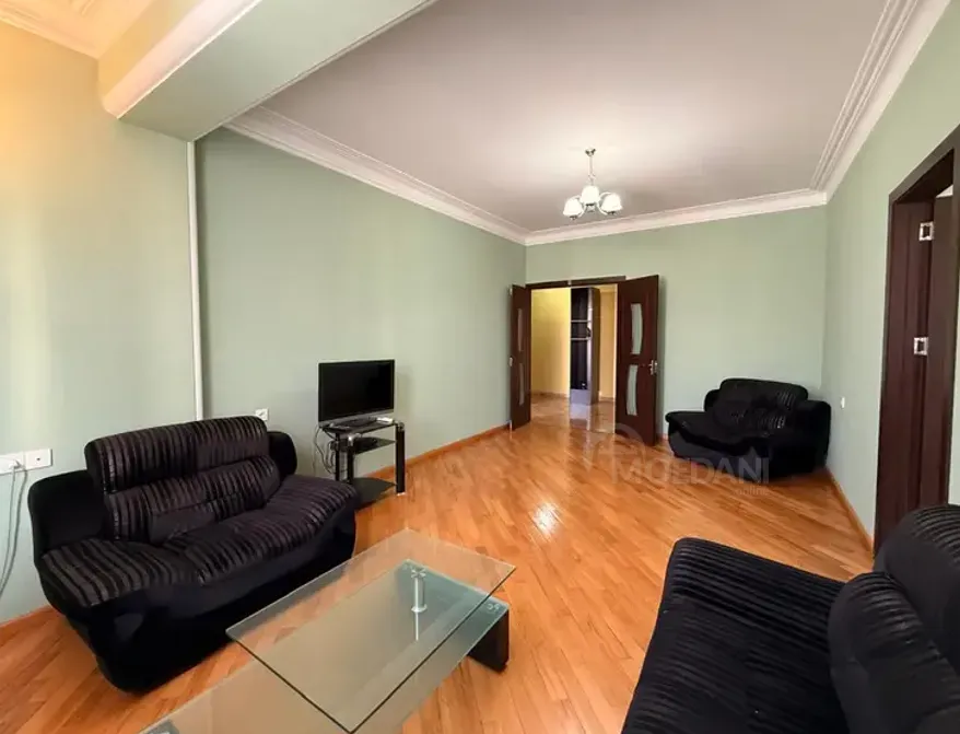 Продам 3-комн. квартиру 89м² 6/9 эт. Тбилиси - изображение 9