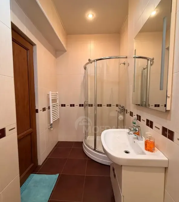 Продам 3-комн. квартиру 89м² 6/9 эт. Тбилиси - изображение 12